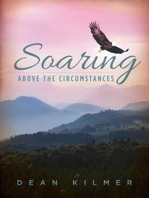 cover image of Soaring Above the Circumstances